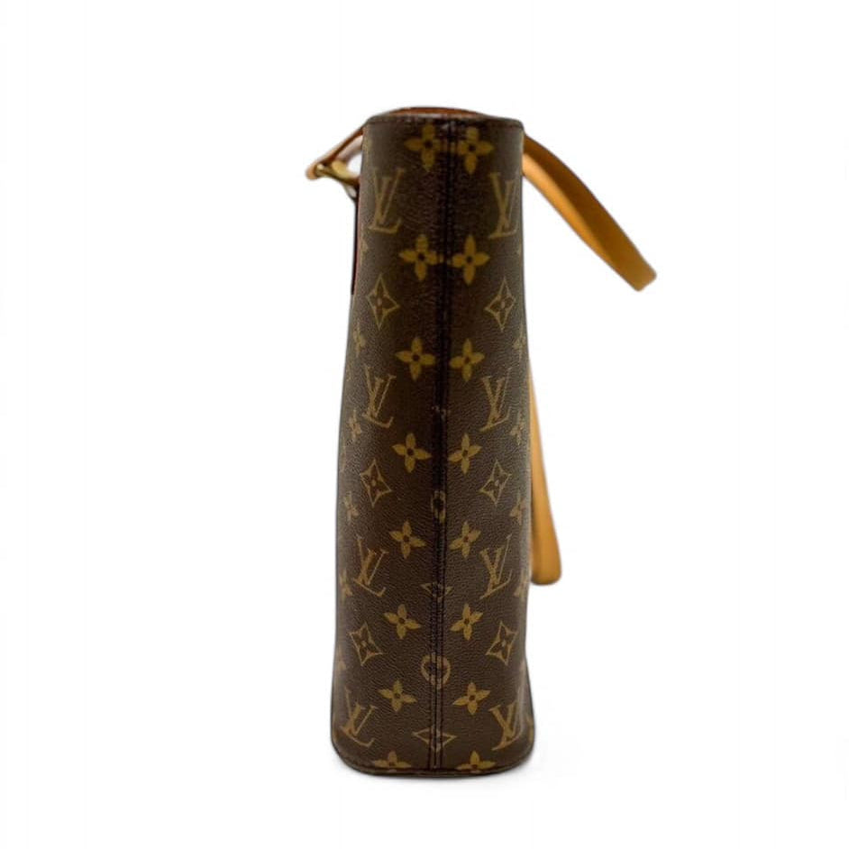 LOUIS VUITTON LV Monogram Luco Shoulder Bag