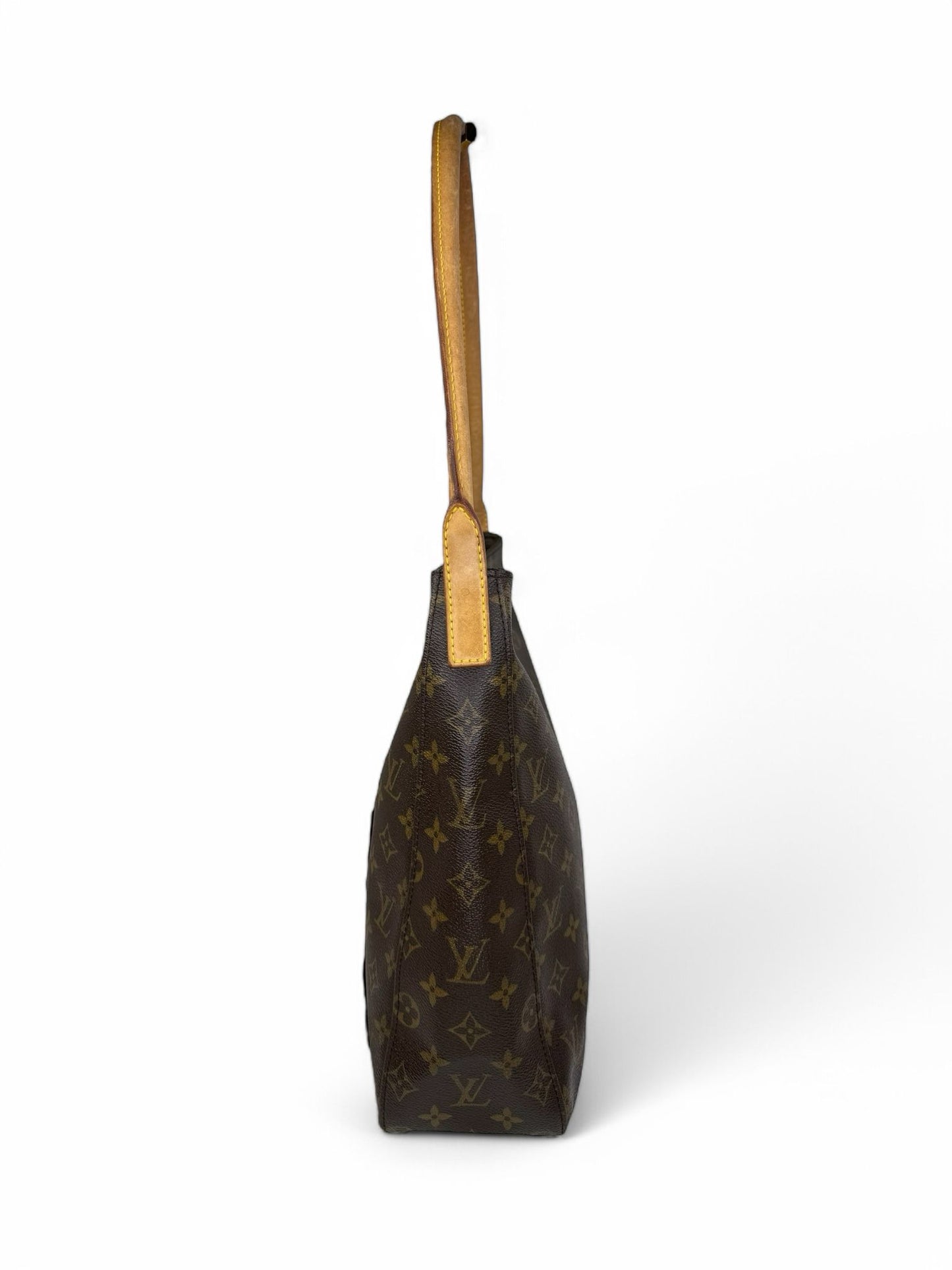 LOUIS VUITTON Looping GM Bag
