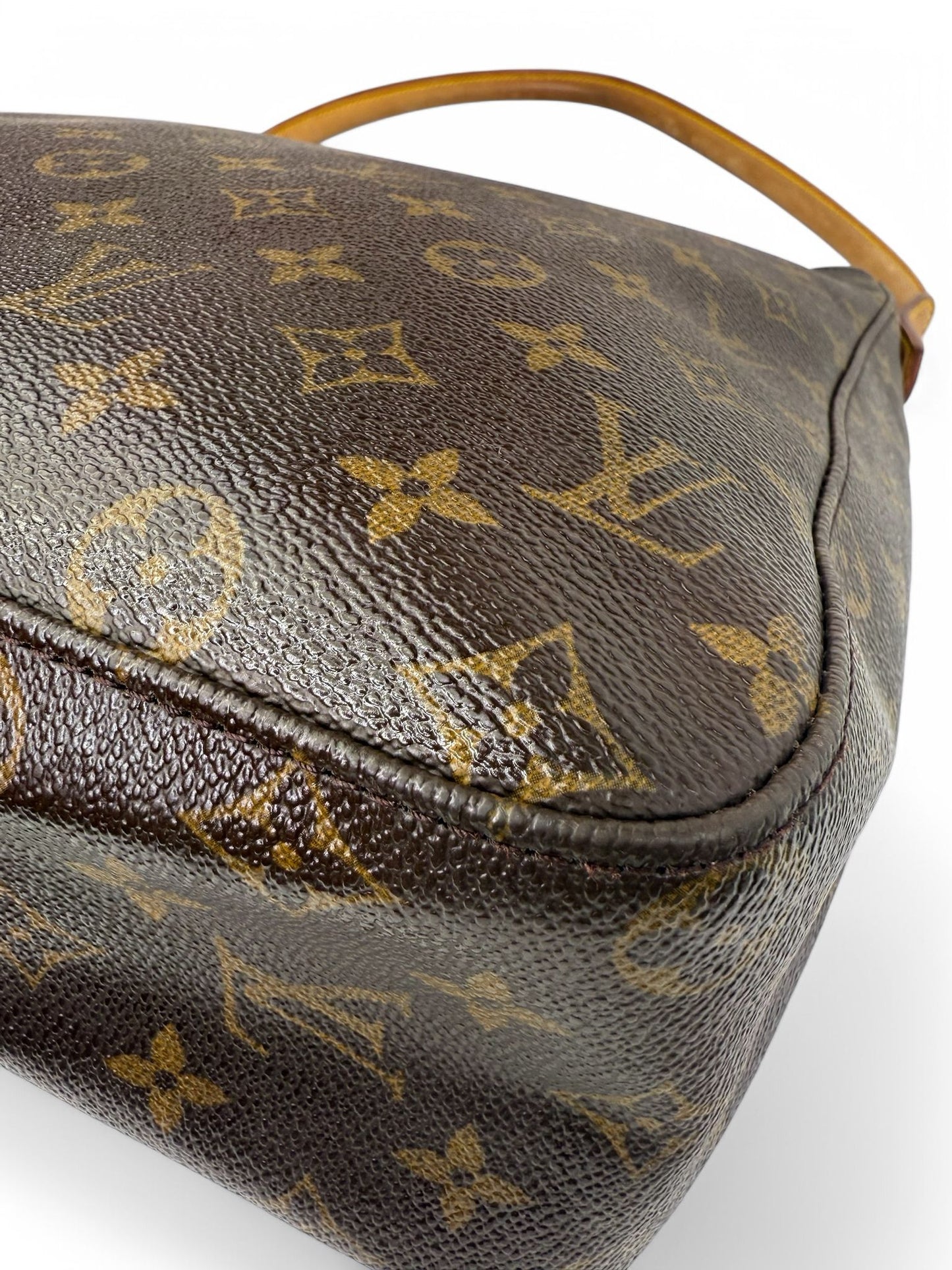 LOUIS VUITTON Looping GM Bag