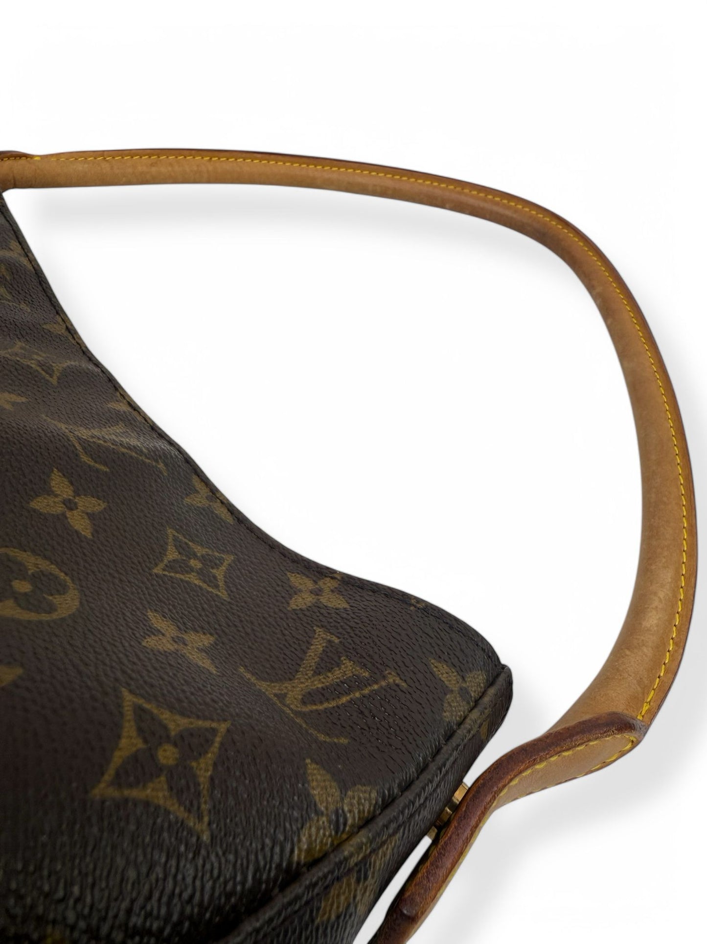 LOUIS VUITTON Looping GM Bag