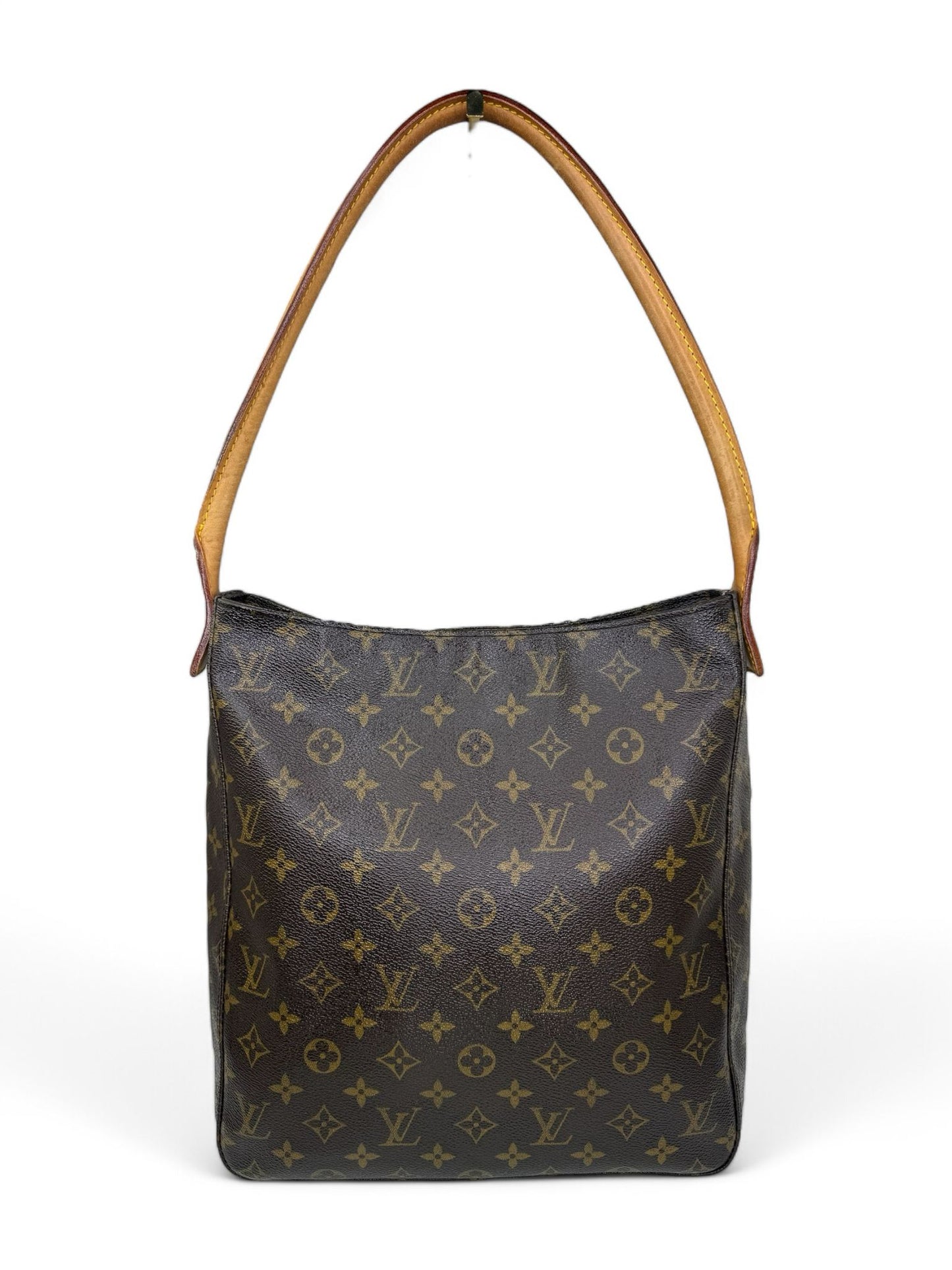 LOUIS VUITTON Looping GM Bag