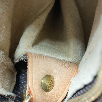 LOUIS VUITTON Looping GM Bag