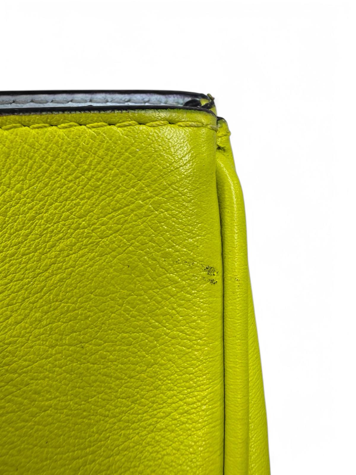 CHRISTIAN DIOR Diorissimo Lady D Bag