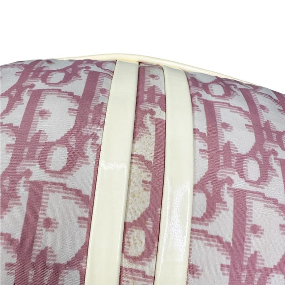 CHRISTIAN DIOR Vintage 2004 Pink Girly Trotter Belt Bag