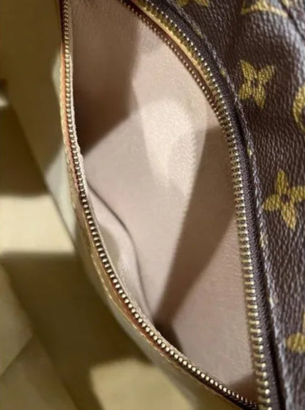 LOUIS VUITTON LV Monogram Luco Shoulder Bag